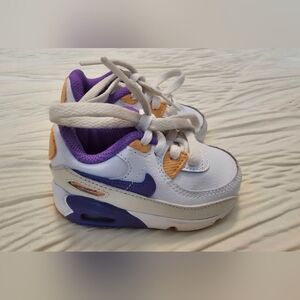 Nike Airmax Infant Sneakers